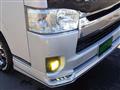 2015 Toyota Hiace Van