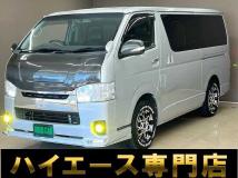 2015 Toyota Hiace Van