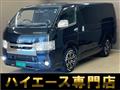 2019 Toyota Hiace Van