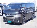 2019 Toyota Hiace Van
