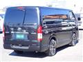2019 Toyota Hiace Van