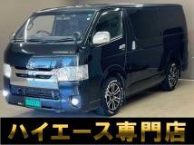 2019 Toyota Hiace Van