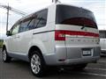 2013 Mitsubishi Delica D5