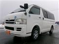 2009 Toyota Hiace Van