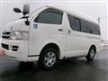 2009 Toyota Hiace Van