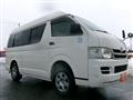2009 Toyota Hiace Van