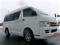 2009 Toyota Hiace Van