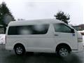 2009 Toyota Hiace Van
