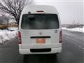 2009 Toyota Hiace Van