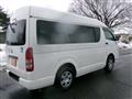 2009 Toyota Hiace Van