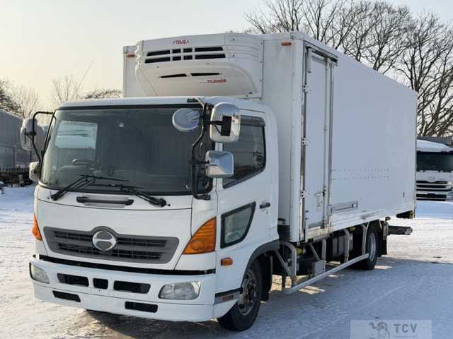 2014 Hino Hino Others