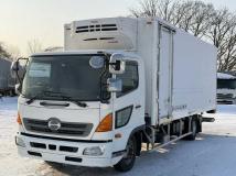 2014 Hino Hino Others