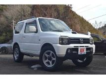 2012 Mazda AZ-Offroad