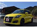 2012 Suzuki Swift