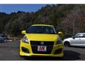 2012 Suzuki Swift