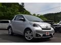 2012 Toyota IQ