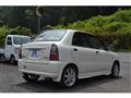 2001 Daihatsu Opti