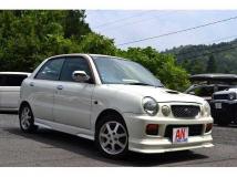 2001 Daihatsu Opti