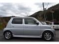 2009 Daihatsu Esse