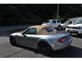 2013 Mazda Roadster