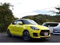 2023 Suzuki Swift