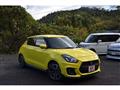 2023 Suzuki Swift