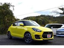 2023 Suzuki Swift