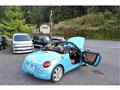 2006 Daihatsu Copen