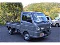 2025 Suzuki Carry Truck