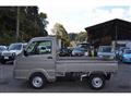 2025 Suzuki Carry Truck