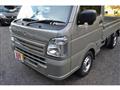 2025 Suzuki Carry Truck