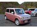 2009 Suzuki Lapin
