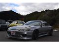 2000 Nissan Silvia