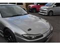 2000 Nissan Silvia