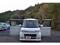 2009 Daihatsu Tanto Custom