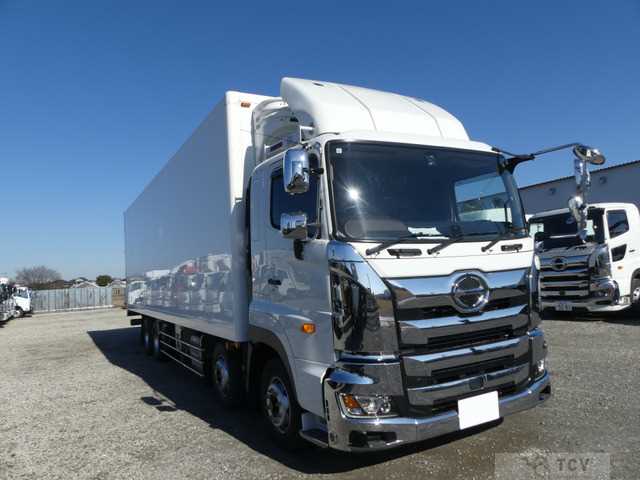 2022 Hino Hino Others