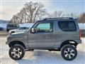 2006 Suzuki Jimny