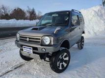 2006 Suzuki Jimny