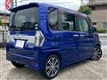 2016 Daihatsu Tanto Custom