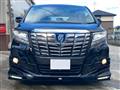 2016 Toyota Alphard G
