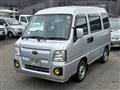 2011 Subaru Sambar