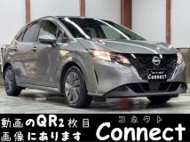 2023 Nissan Note