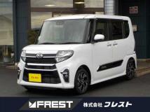 2021 Daihatsu Tanto Custom