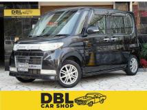 2010 Daihatsu Tanto