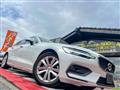 2020 Volvo V60