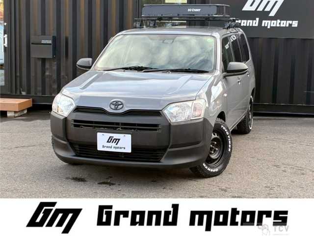 2020 Toyota Probox Van