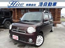 2013 Daihatsu MIRA COCOA