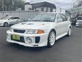 1998 Mitsubishi Lancer Evolution