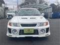 1998 Mitsubishi Lancer Evolution