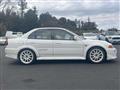 1998 Mitsubishi Lancer Evolution